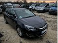 OPEL ASTRA J 2016/2 - 6