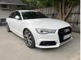 AUDI A6 3.0 V6 TDI quattro Tiptronic ic Bitdi S-line