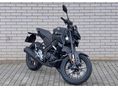 YAMAHA MT-125 ABS TC KÉSZLETEN! Autó-motor beszámítás