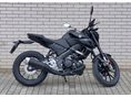 YAMAHA MT-125 2026 - 2