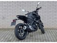 YAMAHA MT-125 2026 - 3