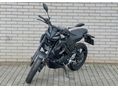 YAMAHA MT-125 2026 - 6