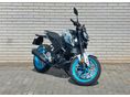 YAMAHA MT-125 2026 - 9