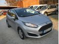 FORD FIESTA 2014/12 - 3