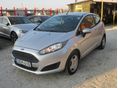 FORD FIESTA 2014/12 - 1