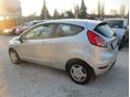 FORD FIESTA 2014/12 - 4