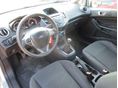 FORD FIESTA 2014/12 - 5