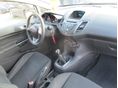 FORD FIESTA 2014/12 - 8