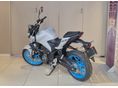 YAMAHA MT-03 2025 - 4