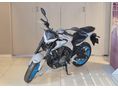 YAMAHA MT-03 2025 - 6