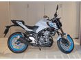YAMAHA MT-03 2025 - 2