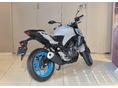 YAMAHA MT-03 2025 - 3