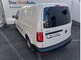 VOLKSWAGEN CADDY 2020/11 - 5