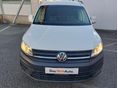 VOLKSWAGEN CADDY 2020/11 - 2
