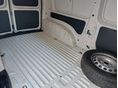 VOLKSWAGEN CADDY 2020/11 - 8