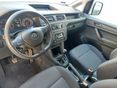 VOLKSWAGEN CADDY 2020/11 - 10