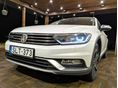 VOLKSWAGEN PASSAT ALLTRACK 2.0 TDI BMT SCR 4Motion DSG7 Videós hirdetés