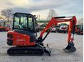 KUBOTA 2024 - 1