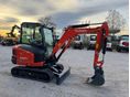 KUBOTA 2024 - 2
