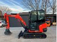 KUBOTA 2024 - 4