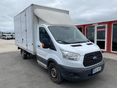 FORD TRANSIT 2015 - 8