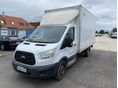 FORD TRANSIT 2015 - 1