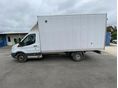 FORD TRANSIT 2015 - 2