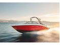 SEA RAY 210SPX ÚJ BELMOTOROS MOTORCSÓNAK ELADÓ EXTRA KEDVEZMÉNNYEL