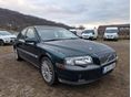VOLVO S80 2.8 T-6 Geartronic JÓ MOTORRAL.VÁLTÓVAL. AKCIÓS ÁRON !!!