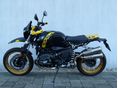 BMW R NINET 2021/11 - 2