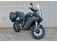 YAMAHA MT-09 TRACER GT / TRACER 9 GT Y-AMT KÉSZLETEN! TESZTVEZETÉSSEL! Autó-motor beszámít