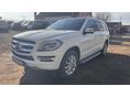 MERCEDES-BENZ GL 350 BlueTEC 4Matic (Automata) (7 személyes ) Felújítást motor!