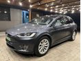 TESLA MODEL X 2018/2 - 2