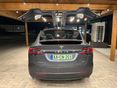 TESLA MODEL X 2018/2 - 6