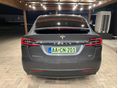 TESLA MODEL X 2018/2 - 5