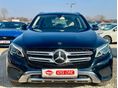 MERCEDES-BENZ GLC 300 2018/10 - 2