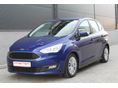 FORD C-MAX 1.0 EcoBoost Technology Business NAVI SYNC TÉLICSOMAG VEZETETT SZERVIZKÖNYV KM-GARANCIA