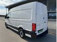 VOLKSWAGEN CRAFTER 2020/11 - 2