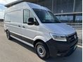 VOLKSWAGEN CRAFTER 2020/11 - 3