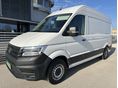 VOLKSWAGEN CRAFTER 2020/11 - 4