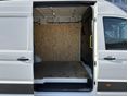 VOLKSWAGEN CRAFTER 2020/11 - 12