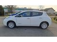 NISSAN LEAF 2016/10 - 6