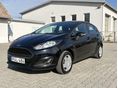 FORD FIESTA 2013/8 - 2