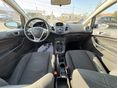 FORD FIESTA 2013/8 - 9
