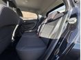 FORD FIESTA 2013/8 - 11