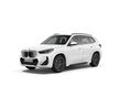 BMW IX1 eDrive20 64,8kWh 4 év ingyen szerviz +3 év garancia +M csomag PÁLYÁZHATÓ 26.06.30-ig