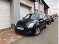SUZUKI SWIFT 2010/1 - 1