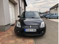SUZUKI SWIFT 2010/1 - 7