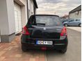 SUZUKI SWIFT 2010/1 - 8