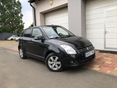 SUZUKI SWIFT 2010/1 - 2